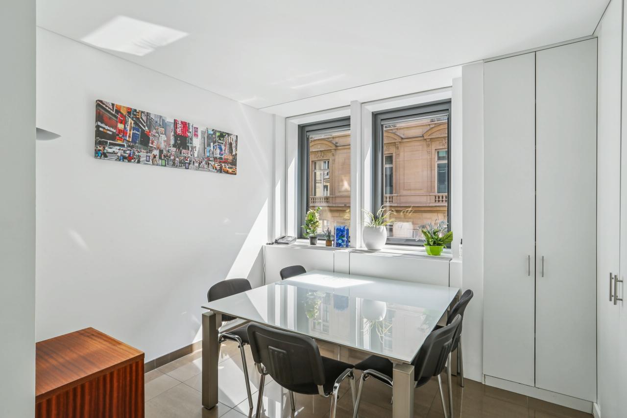 Bureau Paris 408m² Location bureau Paris OLBUR2421866 1